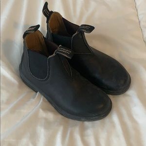 KIDS BLUNDSTONE - Size 1
